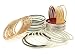 Apparel : Beachcombers! Arrange Your Own Ethnic Glass Indian Bangles Kit Belly Dance BoHo Chic Bracelets ACCENT