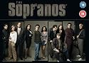 The Sopranos - HBO Complete Season 1-6 (New Packaging) [DVD] [1999]