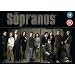 The Sopranos - HBO Complete Season 1-6 (New Packaging) [DVD] [1999]