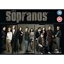 The Sopranos - HBO Complete Season 1-6 (New Packaging) [DVD] [1999]