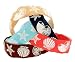 L. Erickson USA Ribbon Headband - Seashell
