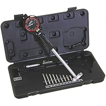 iGaging 34-626 Dial Bore Gauge, Engine Cylinder Measurement, 2