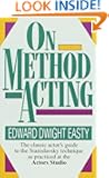 On Method Acting