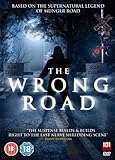 The Wrong Road [DVD]