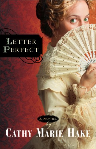 Letter Perfect (Charles H. Spurgeon Library Book #1)