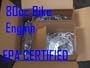 80/66CC RAW MOTOR BICYCLE ENGINE KIT MOTORIZED BIKE GAS MOPED