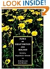 Flora of Great Britain and Ireland: Volume 4, Campanulaceae - Asteraceae