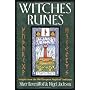 Witches Runes: Insights from the Old European Magi&hellip by Silver RavenWolf