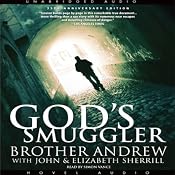 God's Smuggler | [Brother Andrew]