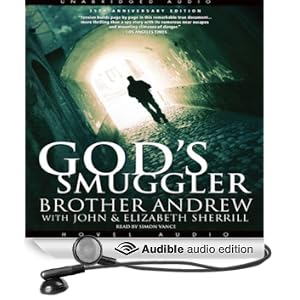 God's Smuggler