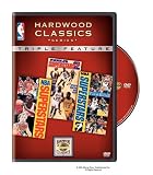 NBA Hardwood Classics: Superstars Collection (Multi-Title) - DVD