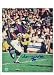 Sammy White Autographed/Hand Signed Minnesota Vikings 8x10 Photo