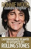 Ronnie Wood : Autobiographie