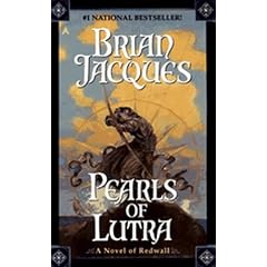Pearls of Lutra (Redwall)