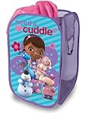 Disney Doc McStuffins Pop-up Hamper