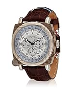 Nautica Reloj de cuarzo A44042G  50 mm