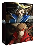 ��������BASARA-The Last Party-(��������4�ǥ��������åȡ� [Blu-ray]