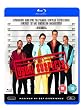 Usual Suspects [Blu-ray]