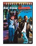 Blue Streak/National Security (Special Edition)