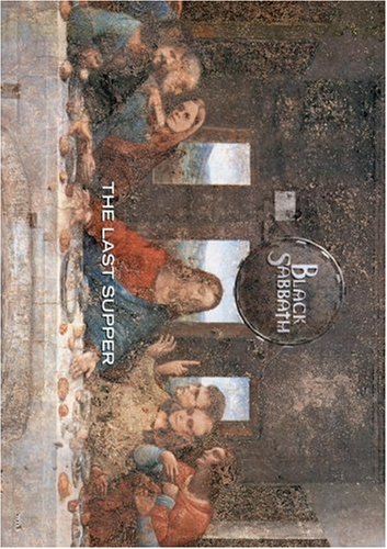 Download Black Sabbath - The Last Supper Online!