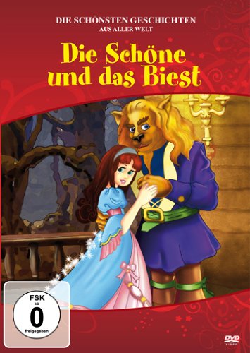 Produkt-Bild: Die Sch&ouml;ne und das Biest