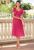 JL StudioTM Scoopneck Dress