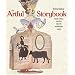 The Artful Storybook: Mixed-Media Artists Create Handmade Tales