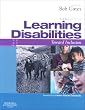 Learning Disabilities: Towards Inclusion, 5e