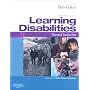 Learning Disabilities: Towards Inclusion