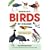 Newman's Birds by Colour