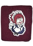 Black Butler SD Maylene Wristbandイメージ