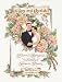 To Love And Cherish Counted Cross Stitch Kit-11x14 28 Count