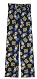  : Homer Simpson Feelin' Stupid Lounge Pants for men