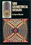 500 Geometrical Designs (Dover Pictorial Archives)