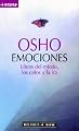 EMOCIONES (Bolsillo Edaf) (Spanish Edition)