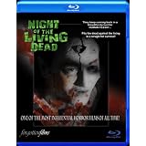Night of the Living Dead [USA] [Blu-Ray]