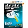 Materials: Engineering, Science, Processing and Design