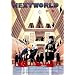 Nextworld Volume 2