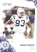 Dwight Freeney - Indianapolis Colts - 2010 Score Football Card - NFL Trading Card in Screwdown Case