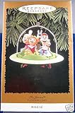 hallmark keepsake ornament the jetsons