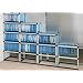 Cadre TOP pour dossiers suspendus A4