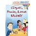 Cliques, Phonies, & Other Baloney (Laugh And Learn)