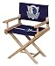 Dallas Mavericks NBA Youth Director's Chair