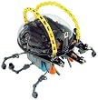 Elenco 21-886 Escape Robot Kit