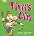 Phonics Bug: Tim's Din Phase 2