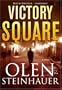 Victory Square: A Novel (Library Edition)