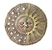 Night and Day Wall Plaque #31826