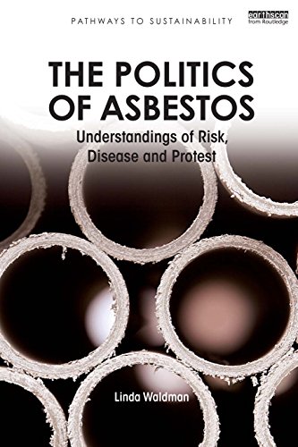 The Politics of Asbestos: 