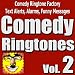 funny ringtone