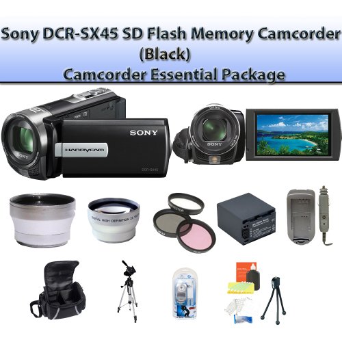 black friday price Sony SX45